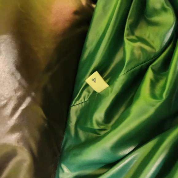 GIUBBOTTO HANOVERIAN LONG PARKA - Picture 9 of 12